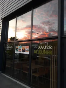 Class’croute à Six-Fours-les-Plages