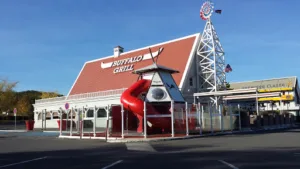 Buffalo Grill Beauvais à Beauvais
