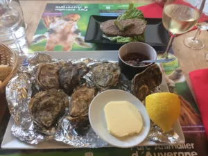 Comme Chez Soi à Clermont-Ferrand