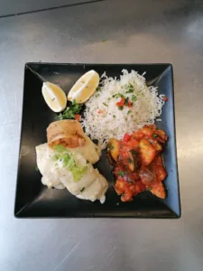 La Pausa à Mérignac