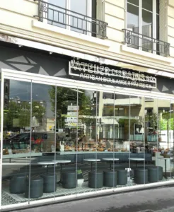 L’Atelier des Pains & Co à Puteaux