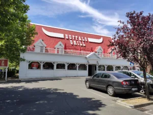 Buffalo Grill Nanterre à Nanterre