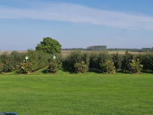 Les Vergers Tellier à Le Quesnoy