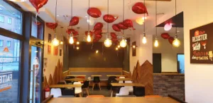 O’Tacos Maubeuge à Maubeuge