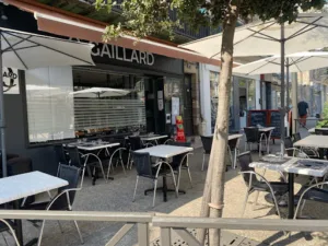 RESTÔ’Gaillard-Sandwicherie à l’ancienne à Brive-la-Gaillarde