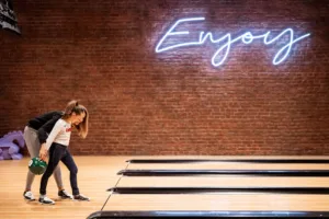 Seven Squares à Saint-Étienne