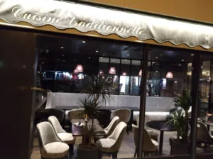 Brasserie Rives de Bièvre à Cachan