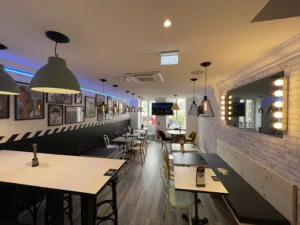 Serial Burger à Metz