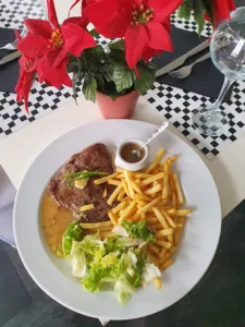 La Suite à Gournay-sur-Aronde