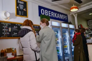 l’esprit tchaï à Paris