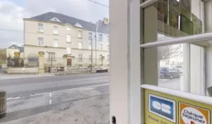 MY KEBAB à Châtel-Saint-Germain