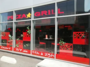 La Casa Grill-Burger-Pizza à Blagnac