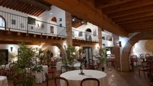 Le Domaine de Rombeau à Rivesaltes