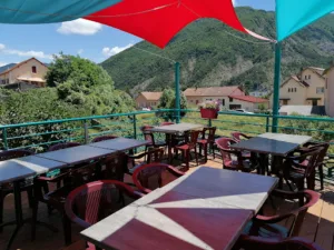 La Tête Ail’Heur à Veynes