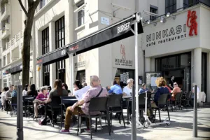 Ninkasi Gratte-Ciel à Villeurbanne