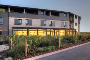 Hotel Les Grains D’argent à Dizy