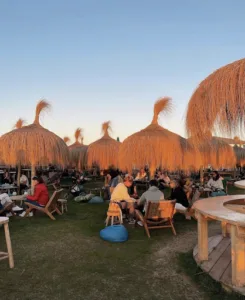 L’Arrantza à Anglet