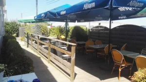 Chez Laurette à Rennes