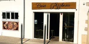 Pizzboro Puilboreau à Puilboreau