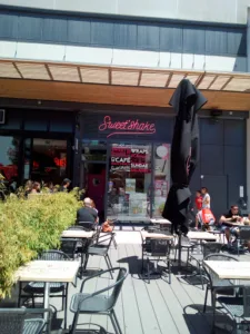 Sweet’Shake à La Valette-du-Var