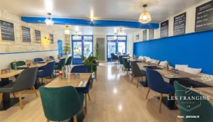 Les Frangins – La rochelle à La Rochelle