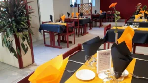 Restaurant L’Atelier à Maxéville