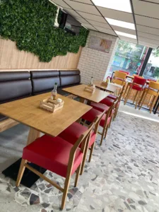 Pizza Time Bezons à Bezons