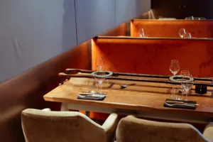 Restaurant Sharing By Julien Marseault à Saint-Renan