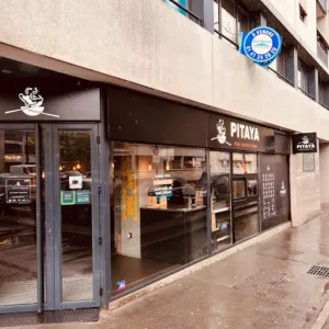 Pitaya Thaï Street Food à Cachan