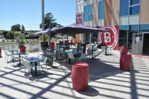Byresta – Restaurant / Bar / Tapas / Jeux à Agen Boé à Boé