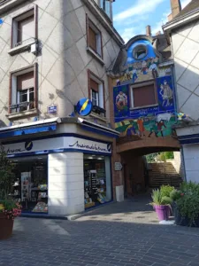 L’Antre Amis à Gien