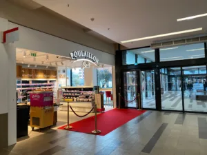 Poulaillon Rivetoile à Strasbourg