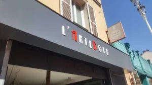 L’Antidote à Montrouge