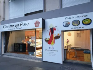 Comme En Asie – Bo bun à Toulouse
