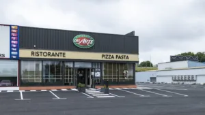 Ristorante Del Arte Limoges – Nord à Limoges