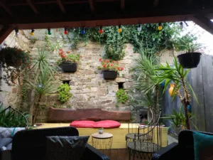 El Pueblo Del Papito à Douarnenez