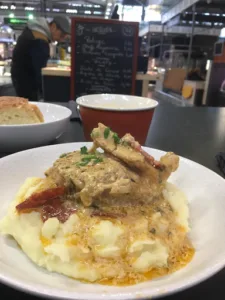 Le Trente Quatre à Limoges