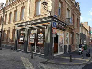 O’tacos à Amiens