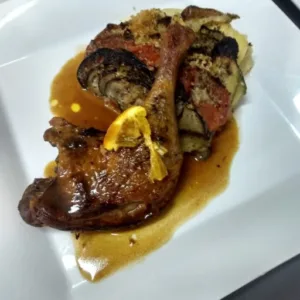 La Popote Qui Roule à Montignac-Lascaux