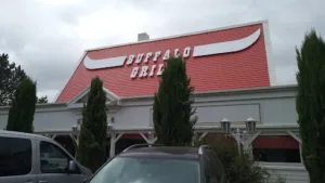 Buffalo Grill Issoire à Issoire