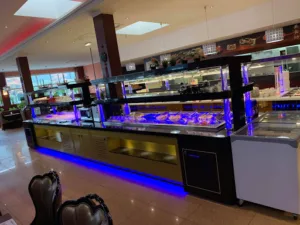 Saveurs Asiatiques à Bègles