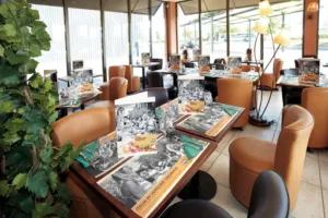 Ristorante Del Arte Compiègne à Compiègne