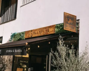 L’Epicurianu Trattoria à Boulogne-Billancourt