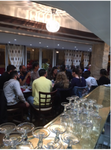 TRATTORIA II à Franconville