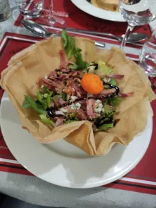 Le Cheval Noir à Saint-André-de-l'Eure