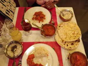 PALAIS DE L’INDE à Saint-Alban