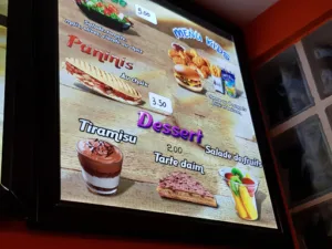 Kemia Chicken Spot à Sevran