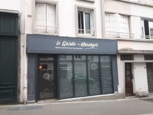 Le Garde Manger à Brest