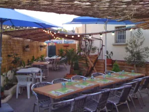 Le Boeuf A Boss à Tours