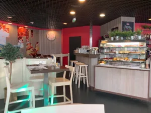 Restaurant Le Dôme à Clermont-Ferrand